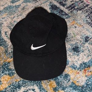Nike ball cap